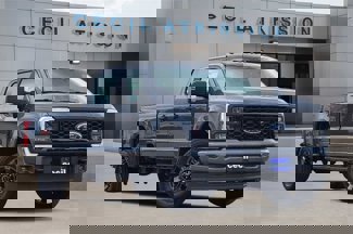 New 2025 Ford F250 XL image 1