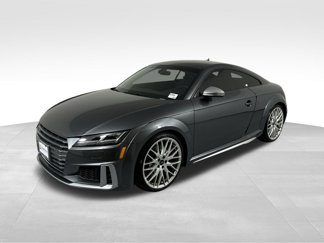 Used 2019 Audi TTS 2.0T Coupe w/ Technology Package image 1