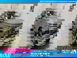 New 2026 Chevrolet Silverado 1500 LTZ w/ LTZ Premium Package image 1