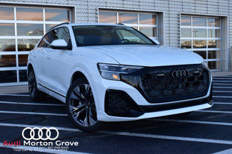New 2025 Audi Q8 Premium Plus image 1