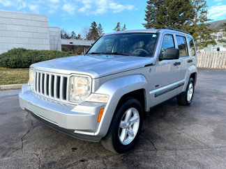 Used 2009 Jeep Liberty Rocky Mountain image 1
