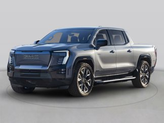 New 2025 GMC Sierra EV Denali image 1