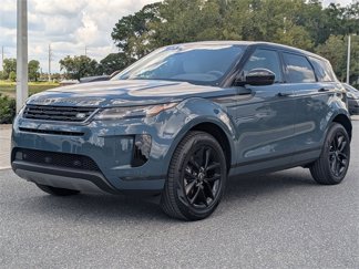 New 2026 Land Rover Range Rover Evoque S image 1