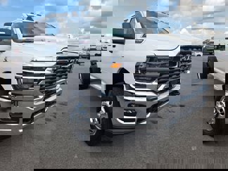 New 2025 RAM 3500 Big Horn image 1