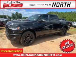 New 2026 RAM 1500 Limited image 1