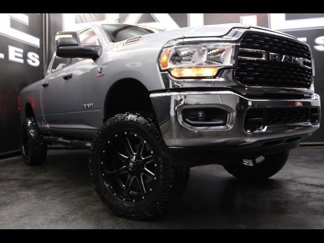 Used 2024 RAM 2500 Big Horn w/ Protection Group image 1