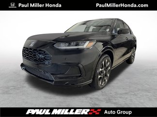 New 2026 Honda HR-V EX-L image 1