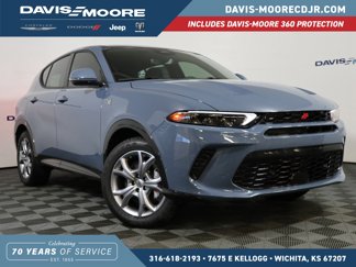 New 2024 Dodge Hornet R/T Plus w/ Tech Pack Plus w/o Parking image 1