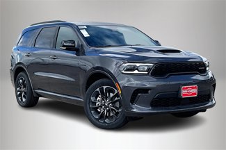 New 2025 Dodge Durango R/T image 1