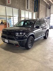 New 2026 Honda Passport TrailSport Elite image 1