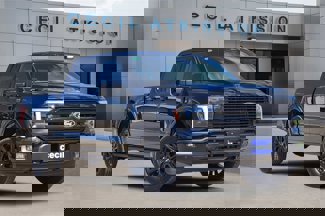 New 2025 Ford F150 Platinum image 1