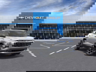 New 2026 Chevrolet Equinox LT w/ Convenience Package II image 1
