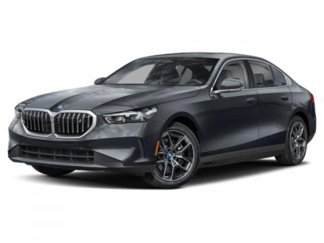 New 2026 BMW i5 eDrive40 w/ M Sport Package image 1