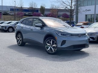 New 2025 Volkswagen ID.4 Pro S image 1