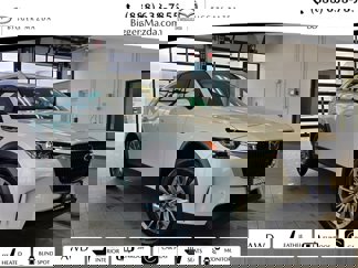 New 2025 MAZDA CX-90 3.3 Turbo w/ Preferred Package image 1