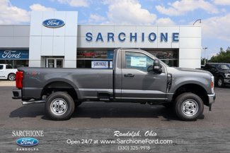 New 2026 Ford F250 XL image 1