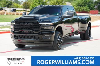 Used 2025 RAM 3500 Laramie image 1