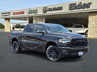 New 2025 RAM 1500 Limited image 1