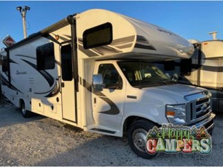 Used 2019 Ford E-450 and Econoline 450 Super Duty w/ Motorhome Prep Package image 1