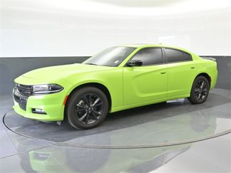 Used 2023 Dodge Charger SXT w/ Blacktop Special Edition image 1