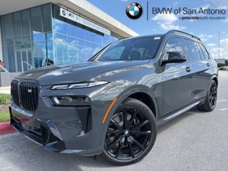 New 2026 BMW X7 M60i image 1