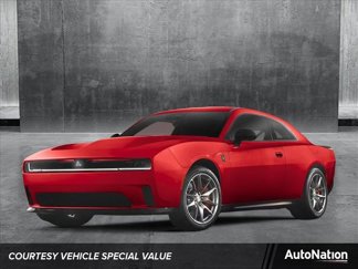 New 2025 Dodge Charger R/T w/ Sun & Sound Package image 1