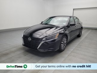 Used 2023 Nissan Altima 2.5 SV image 1