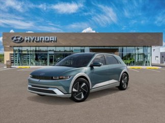New 2025 Hyundai Ioniq 5 Limited image 1