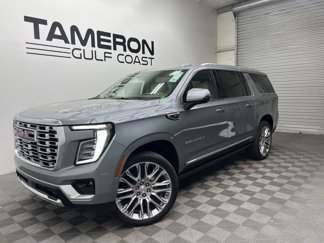 New 2025 GMC Yukon XL Denali w/ Denali Reserve Package image 1