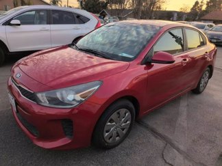Used 2019 Kia Rio S image 1