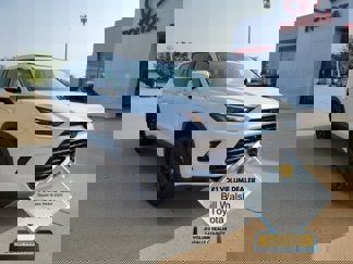 New 2025 Toyota Grand Highlander AWD image 1