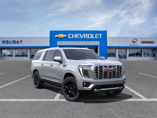 New 2025 GMC Yukon XL Denali image 1