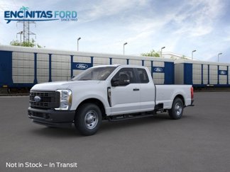New 2025 Ford F250 XL image 1