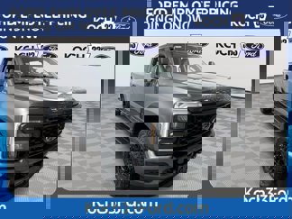 New 2025 Ford F350 XL w/ STX Appearance Package image 1