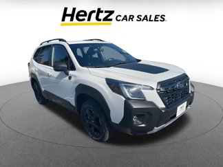 Used 2024 Subaru Forester Wilderness image 1