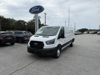 New 2025 Ford Transit 150 Low Roof AWD video 1