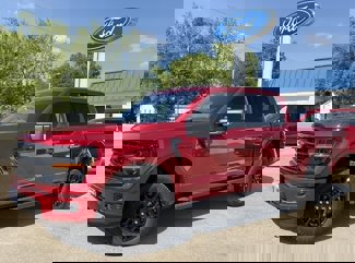New 2025 Ford F150 XLT w/ Equipment Group 302A MID image 1