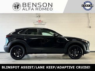 Used 2024 MAZDA CX-30 AWD 2.5 S w/ Select Sport Pkg image 1