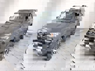 Used 2024 Toyota 4Runner TRD Off-Road image 1