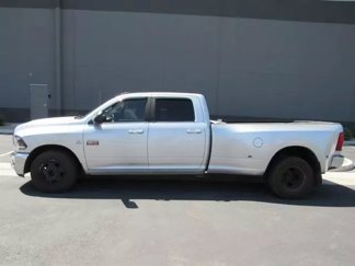 Used 2011 RAM 3500 Big Horn image 1