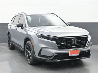 New 2026 Honda CR-V Sport-L image 1