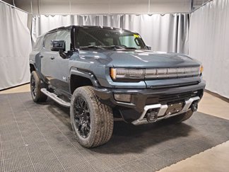 New 2025 GMC Hummer EV 2X image 1