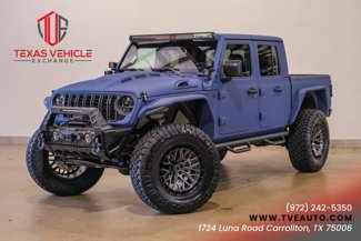 Used 2025 Jeep Gladiator Sport image 1