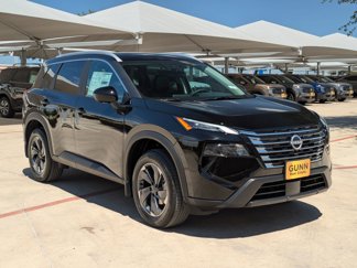 New 2026 Nissan Rogue SV image 1