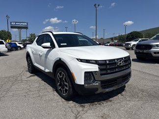 New 2025 Hyundai Santa Cruz Limited image 1