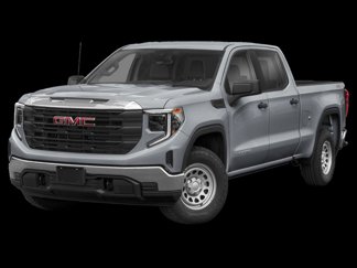 New 2025 GMC Sierra 1500 Denali Ultimate image 1