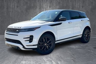 New 2026 Land Rover Range Rover Evoque Dynamic SE image 1