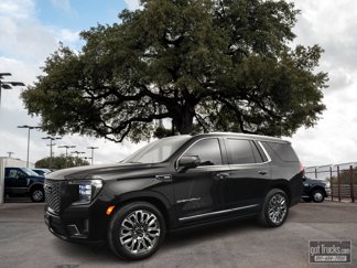 Used 2023 GMC Yukon Denali Ultimate image 1
