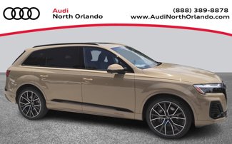 New 2025 Audi Q7 3.0T Premium Plus image 1
