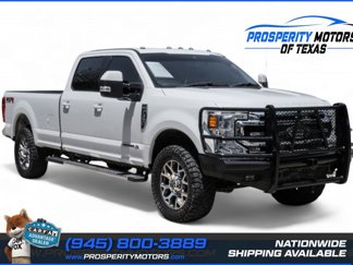 Used 2021 Ford F350 Lariat w/ Lariat Value Package image 1